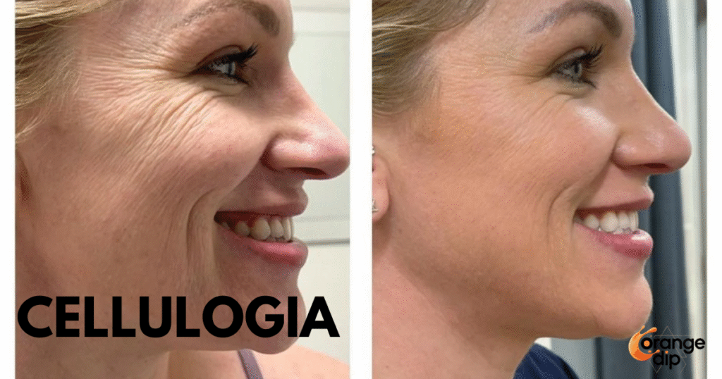 Is Cellulogia Safe and Who Should Consider This Non Invasive Treatment
