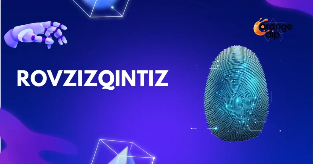 What Is Rovzizqintiz and How Can It Transform Your Future