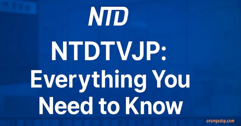 NTDTVJP