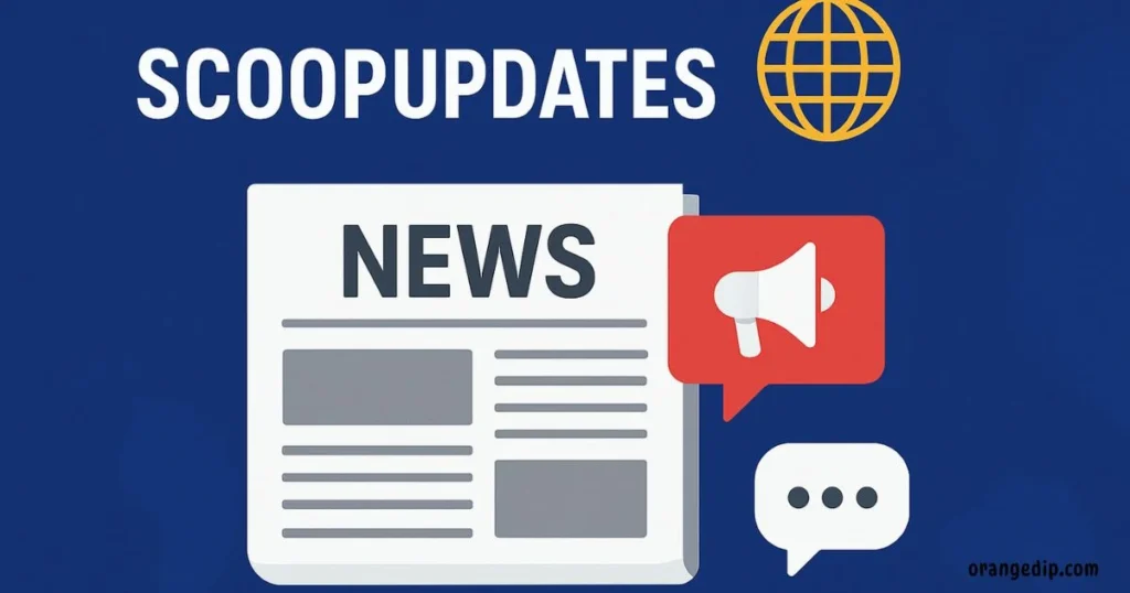 ScoopUpdates.com