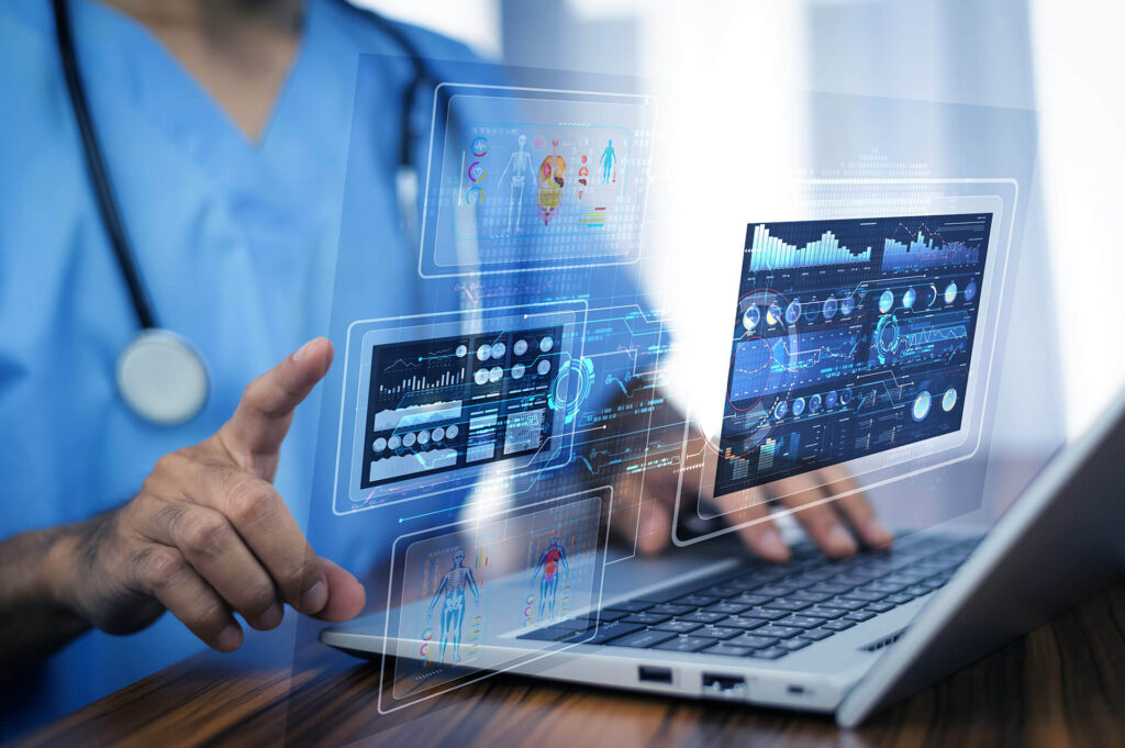 Patient Data