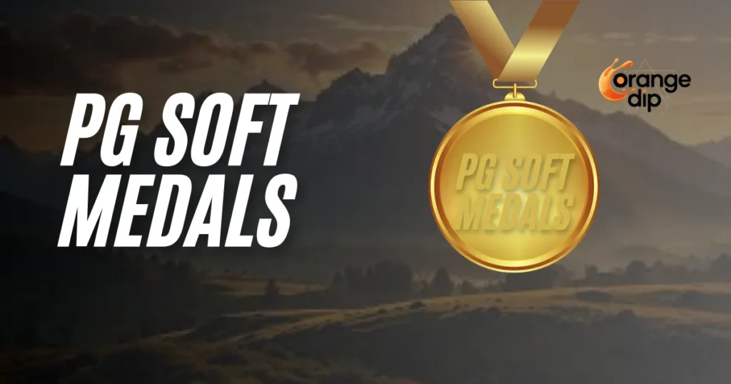 What Are the Best Ways to Get PG Soft Medals on Juara100.org