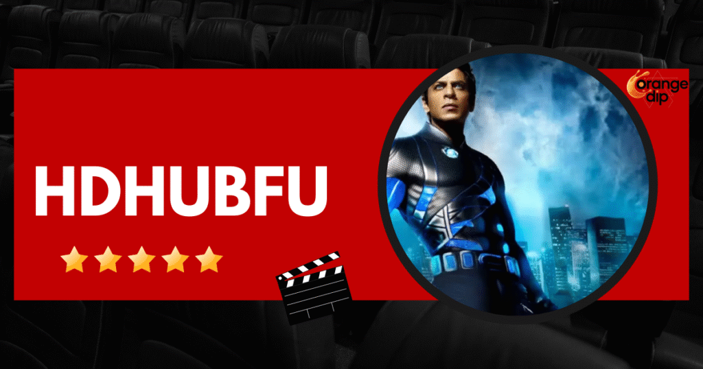 Why is HDHubFU so popular for Bollywood and Hollywood movies