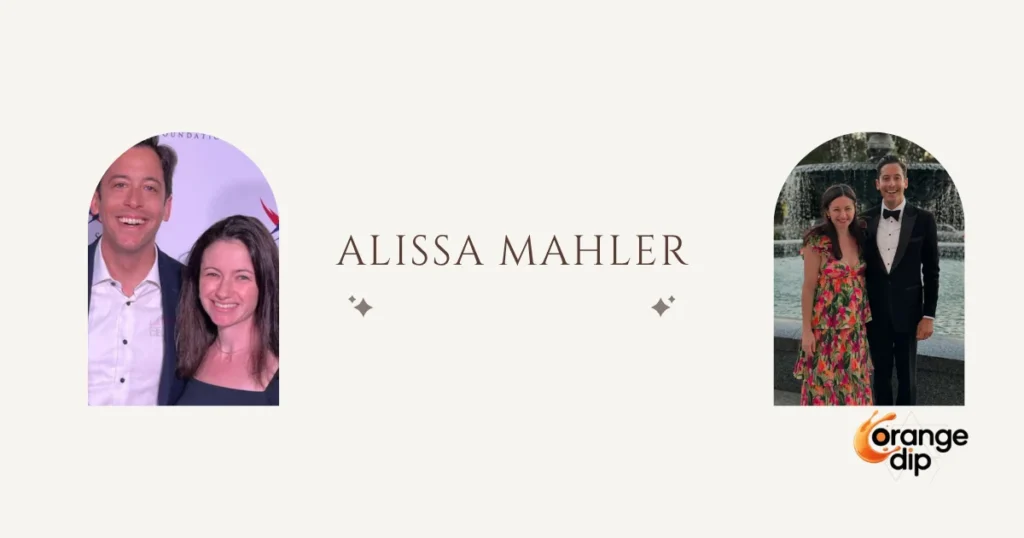 What Makes Alissa Mahler Stand Out From Others