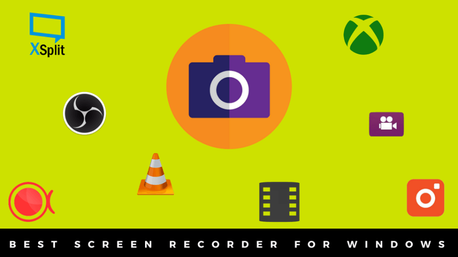 iTop Screen Recorder: Your UltimateRecording Solution Screen Recorder