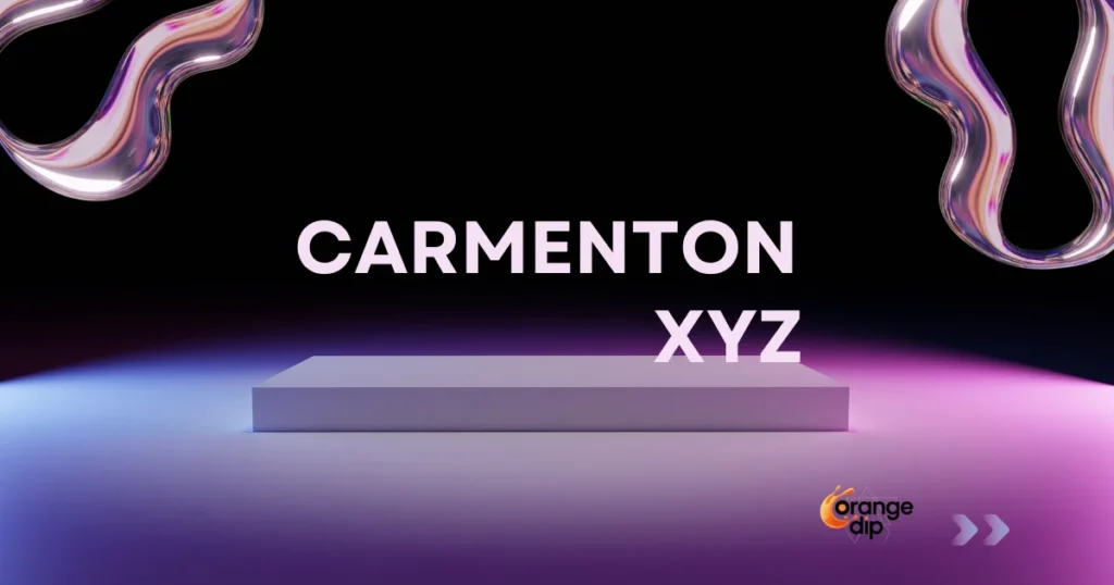 Is Carmenton XYZ Safe and Legit to Use in 2025 Is Carmenton XYZ Safe and Legit to Use in 2025