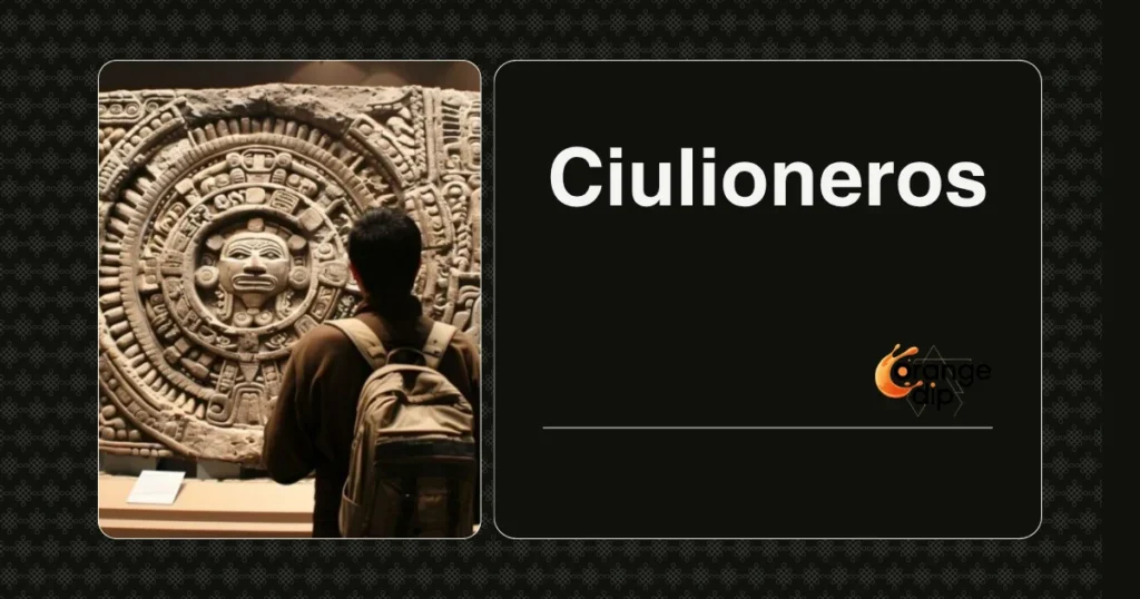 What Makes Ciulioneros a Living Symbol of Heritage