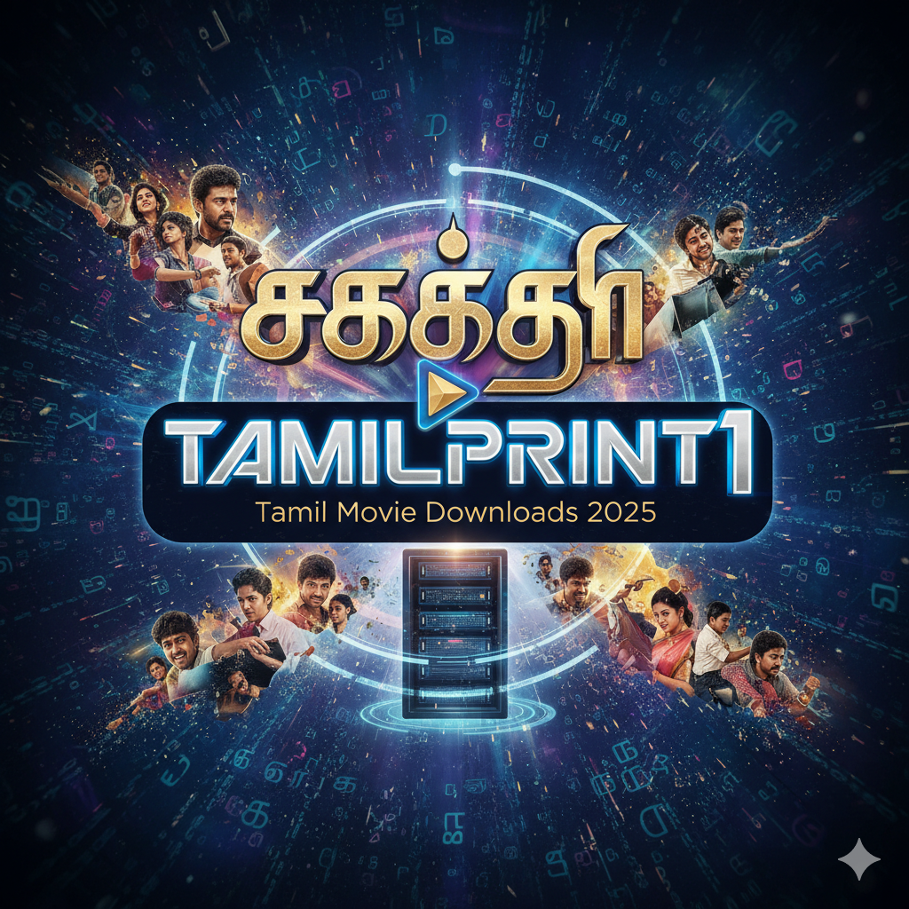 What Is TamilPrint1 And Why Is It So Popular For Tamil Movie Downloads In 2025 What Is TamilPrint1 And Why Is It So Popular For Tamil Movie Downloads In 2025