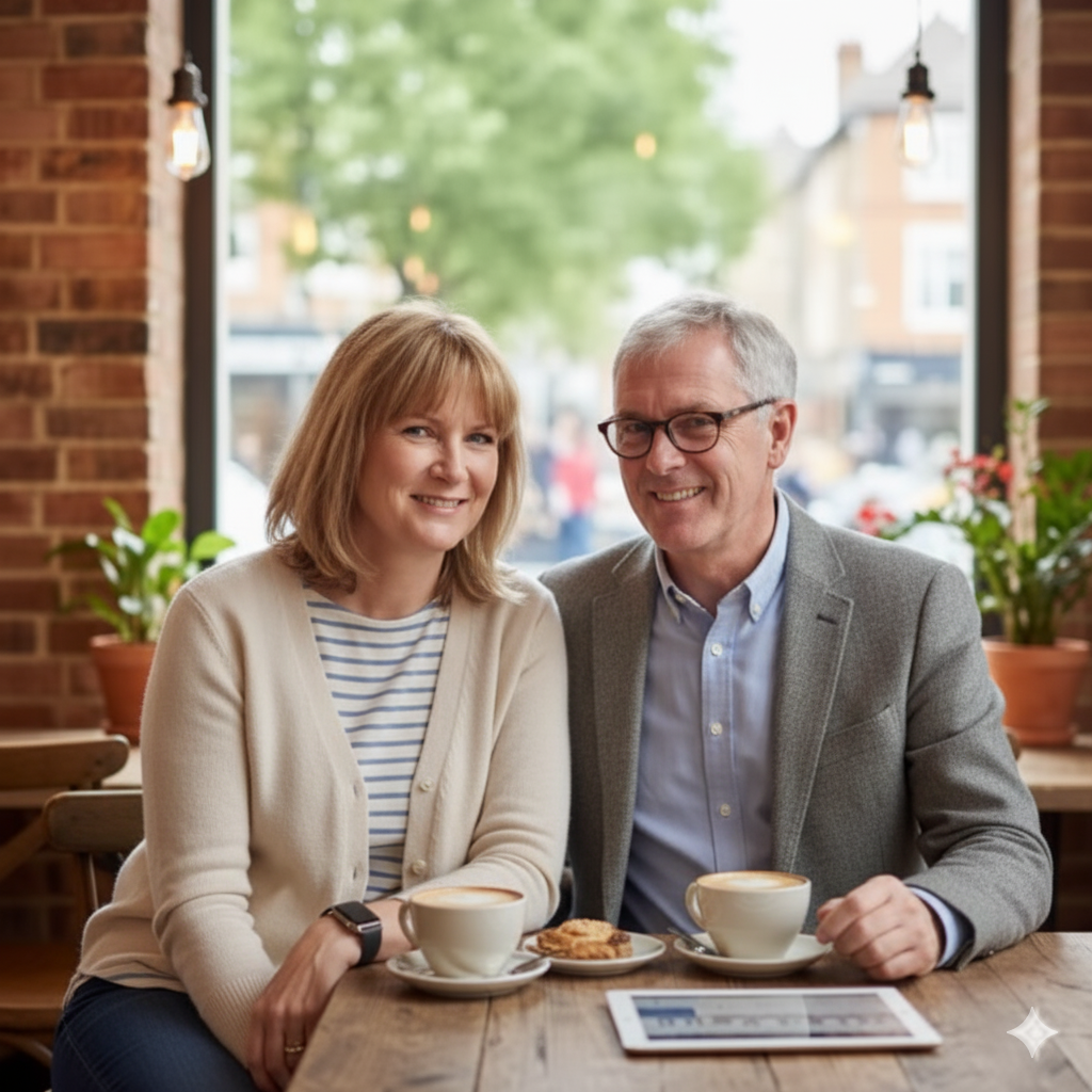 Who Is Nigel Sharrocks And What Is His Career Journey Who Is Nigel Sharrocks And What Is His Career Journey