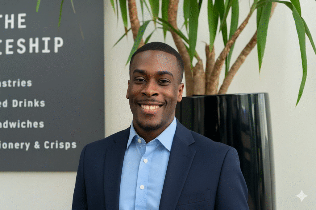 Who Is Ayodele Jamgbadi and What Happened at Ilford Station Who Is Ayodele Jamgbadi and What Happened at Ilford Station