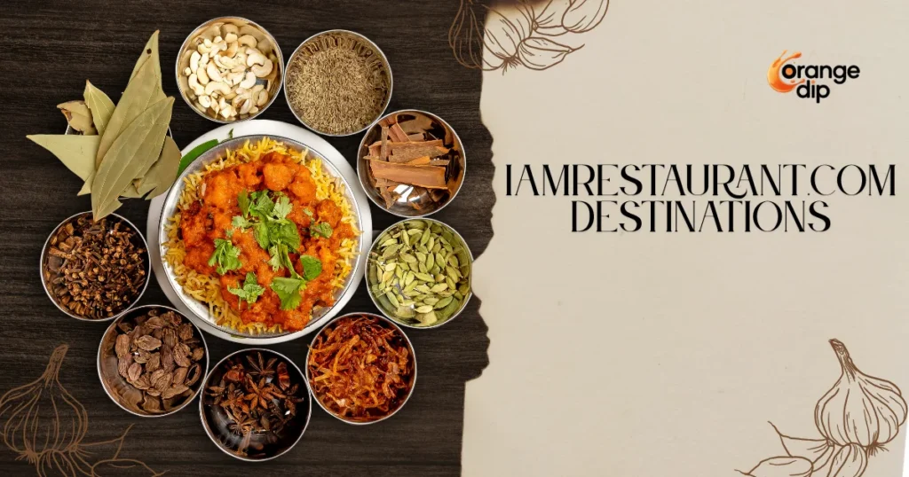 What Makes iamrestaurant.com Destinations Worth Exploring What Makes iamrestaurant.com Destinations Worth Exploring