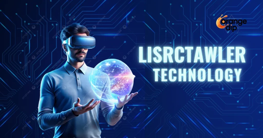 What Is Lisrctawler and How Does It Work for Data Extraction What Is Lisrctawler and How Does It Work for Data Extraction