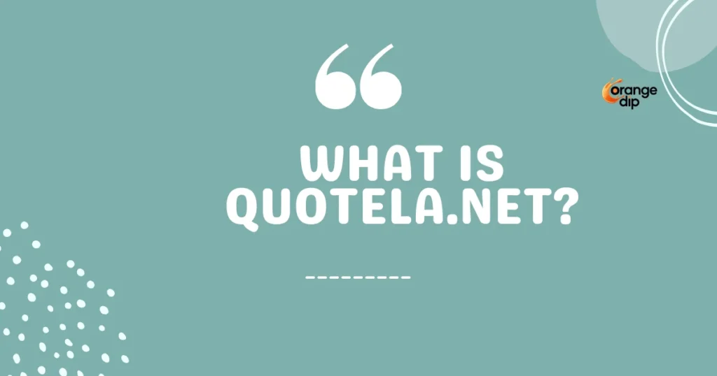 How Can Quotela.net Inspire You Every Single Day