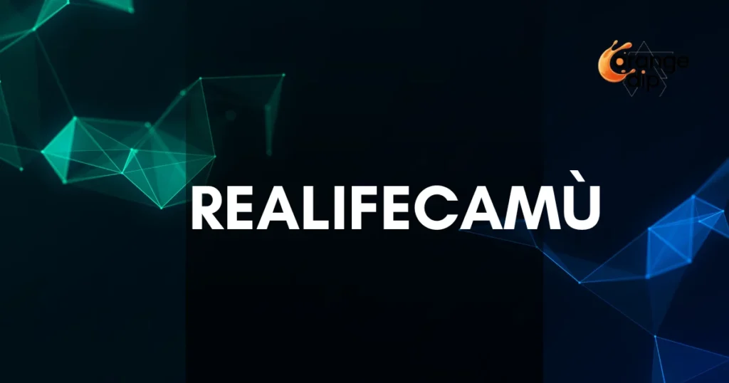 Is Realifecamù Safe to Use or a Risk to Your Privacy