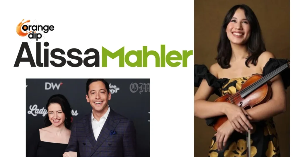 Who Is Alissa Mahler Wife of Michael Knowles
