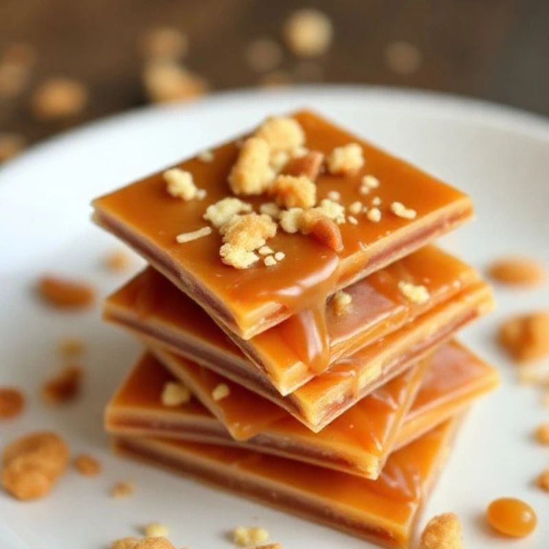 Sweet Condensed Milk Desserts