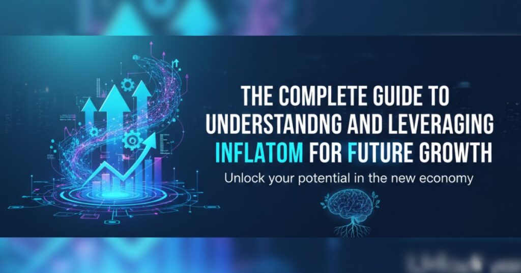 Understanding and Leveraging Inflatom for Future Growth Inflatom