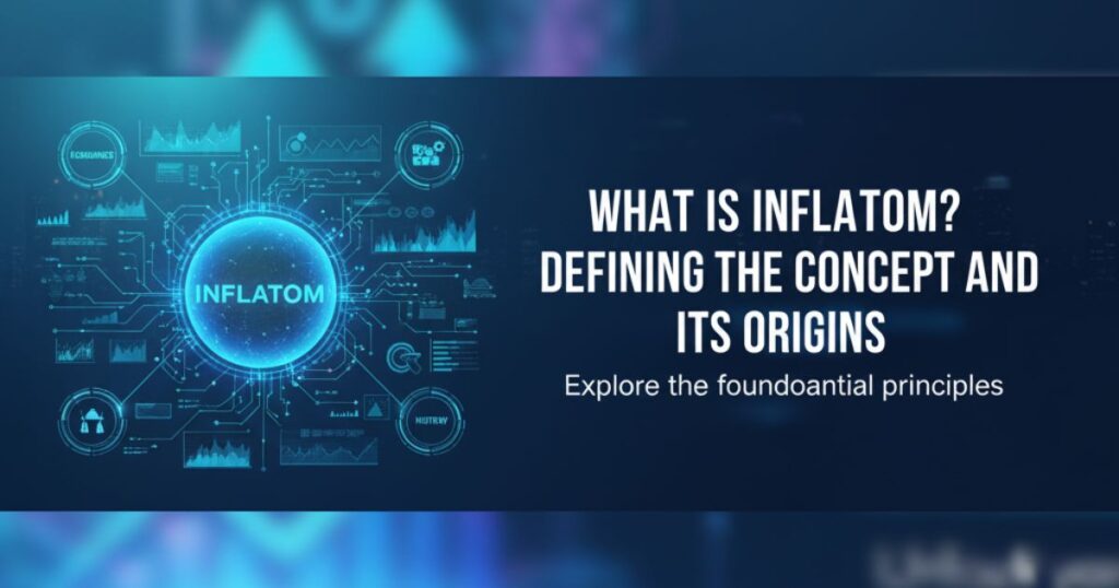 What is Inflatom? Defining the Concept and Its Origins