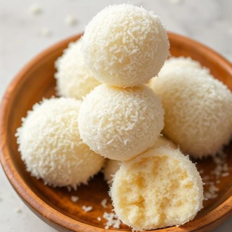 Sweet Condensed Milk Desserts
