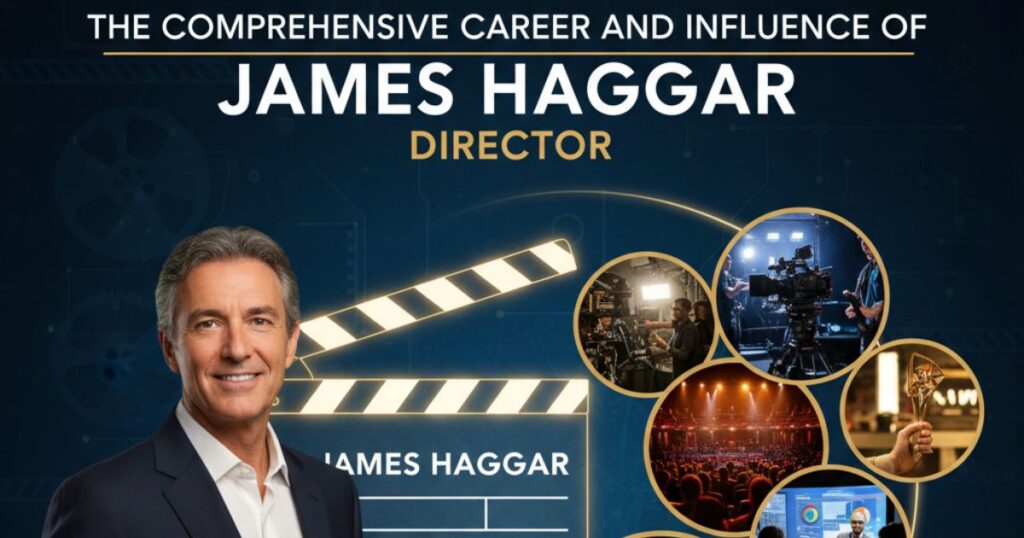 James Haggar