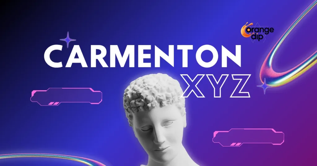 What Are Carmenton XYZ Features Pricing and Reviews