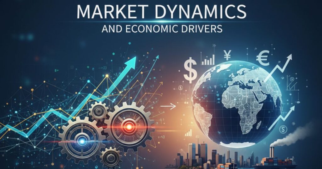 Market Dynamics and Economic Drivers