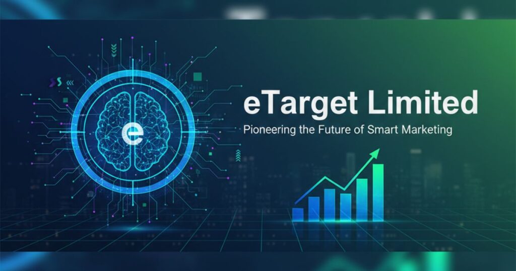 eTarget Limited