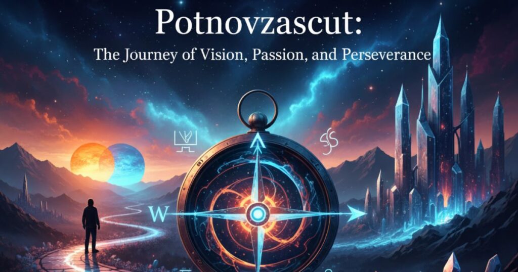 Potnovzascut