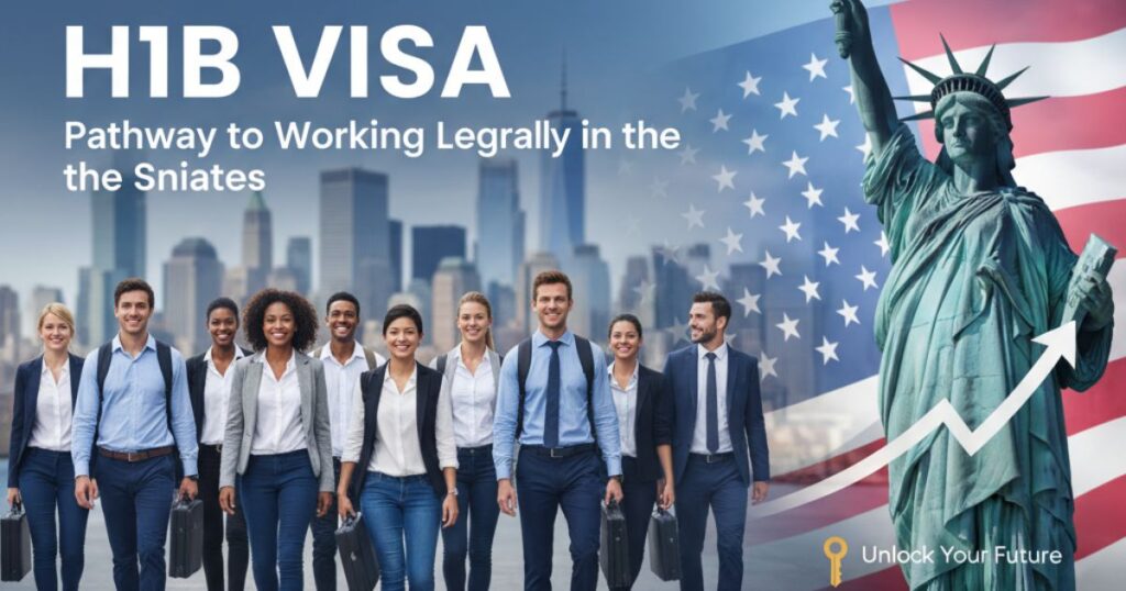 H1B Visa