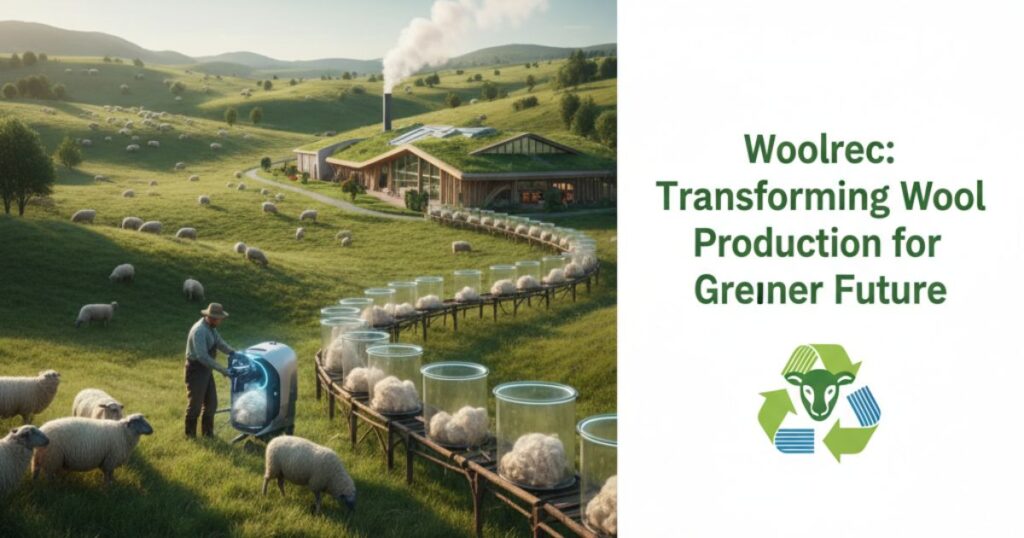 Woolrec