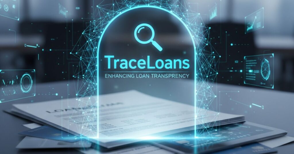 How TraceLoans Enhances Loan Transparency