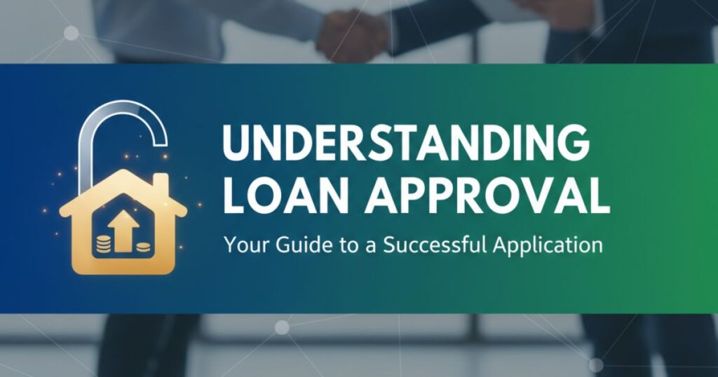 Understanding Loan Approval with TraceLoans
