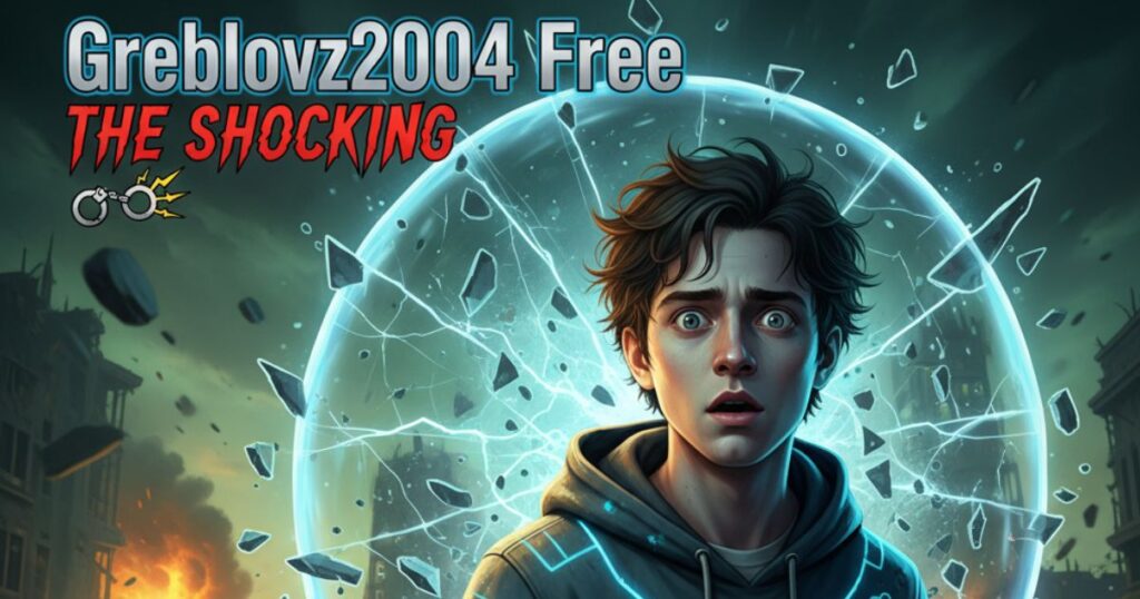 Greblovz2004 Free