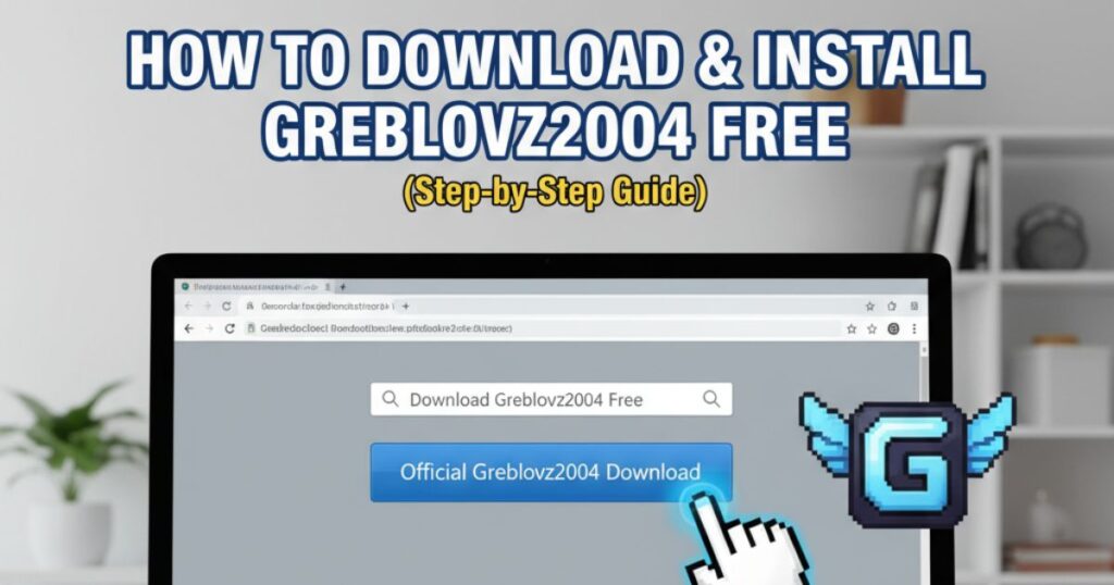How to Download and Install Greblovz2004 Free (Step-by-Step)