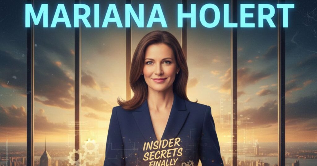 Mariana Holert