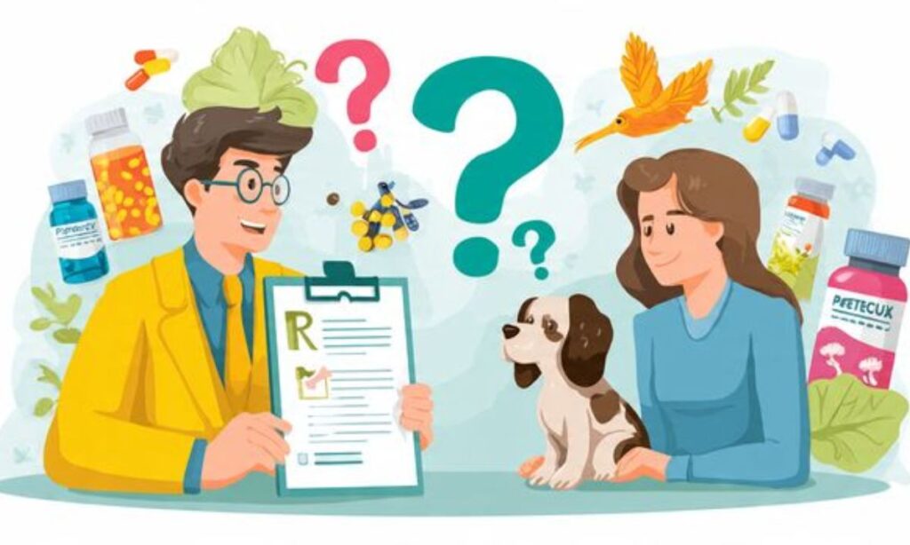 When a Standard Pet Prescription Doesn’t Fit Alternatives for Your Animal