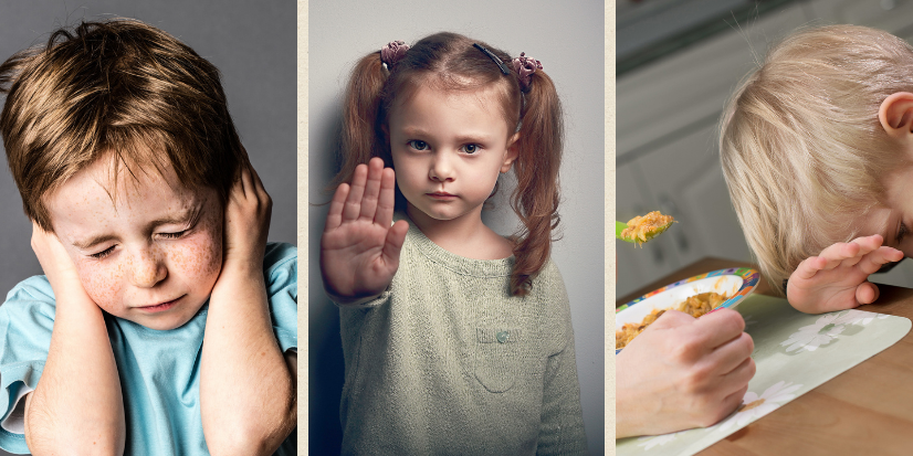 The Link Between Sensory Processing Disorder and Autism: What Parents Need to Know Autism