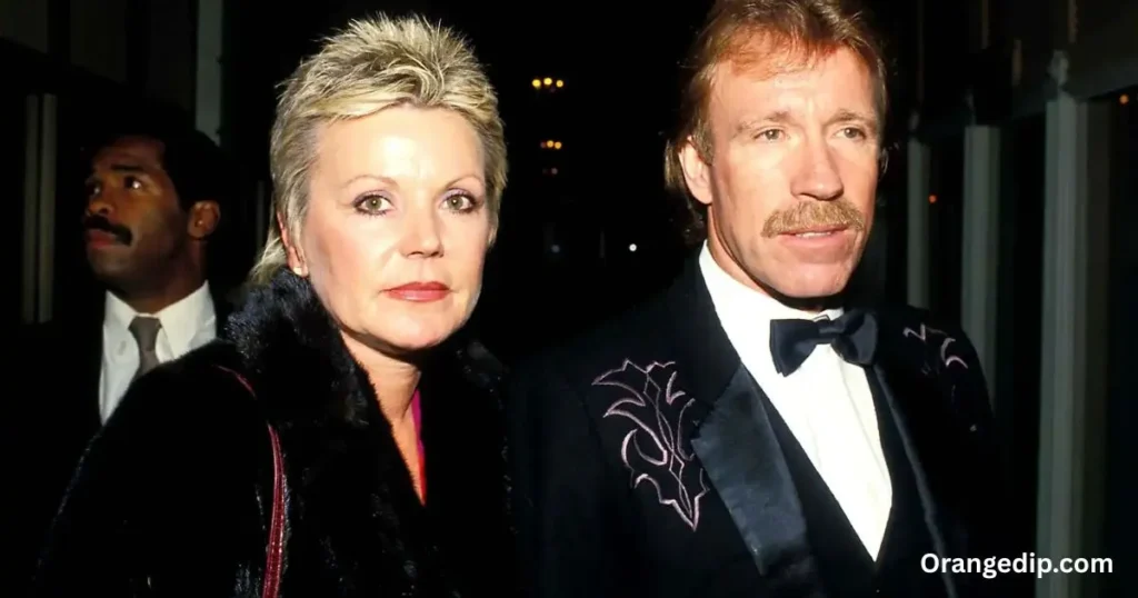 Dianne Holechek: The Untold Story of Chuck Norris’s Ex Wife Dianne Holechek: The Untold Story of Chuck Norris’s Ex Wife