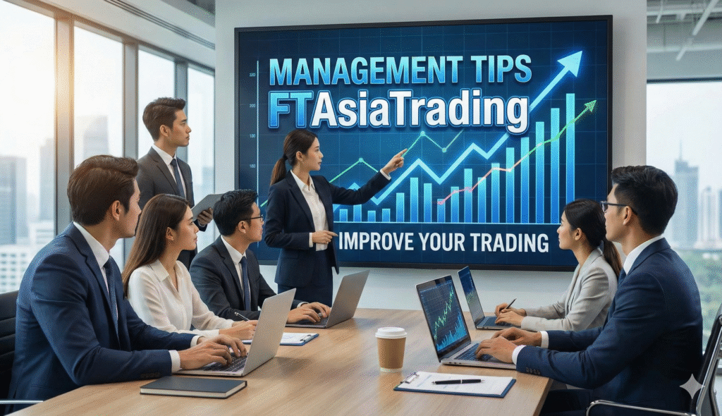 How Can Management Tips FTAsiaTrading Improve Your Trading