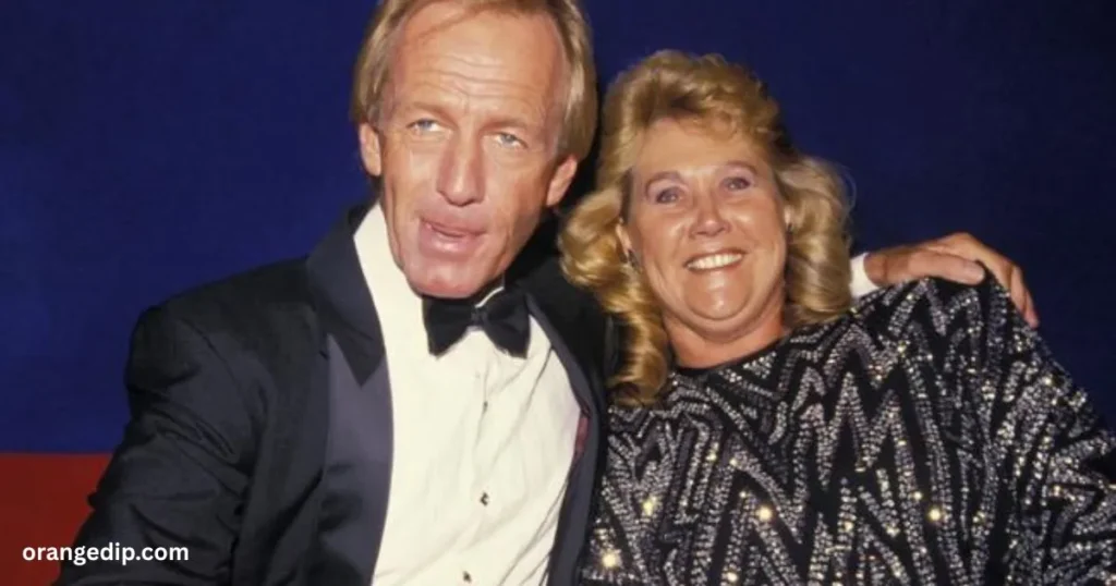 Noelene Edwards: A Quiet Life Beyond Paul Hogan’s Fame