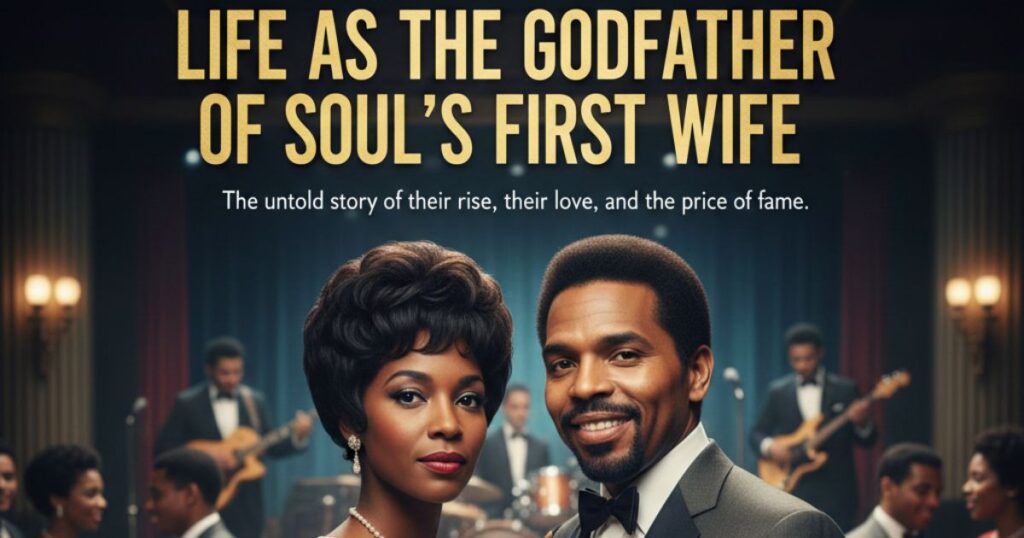 Life as the Godfather of Soul's First Wife