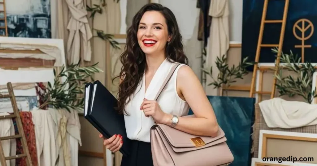 Shani Levni: The Artist Transforming Stories Into Change