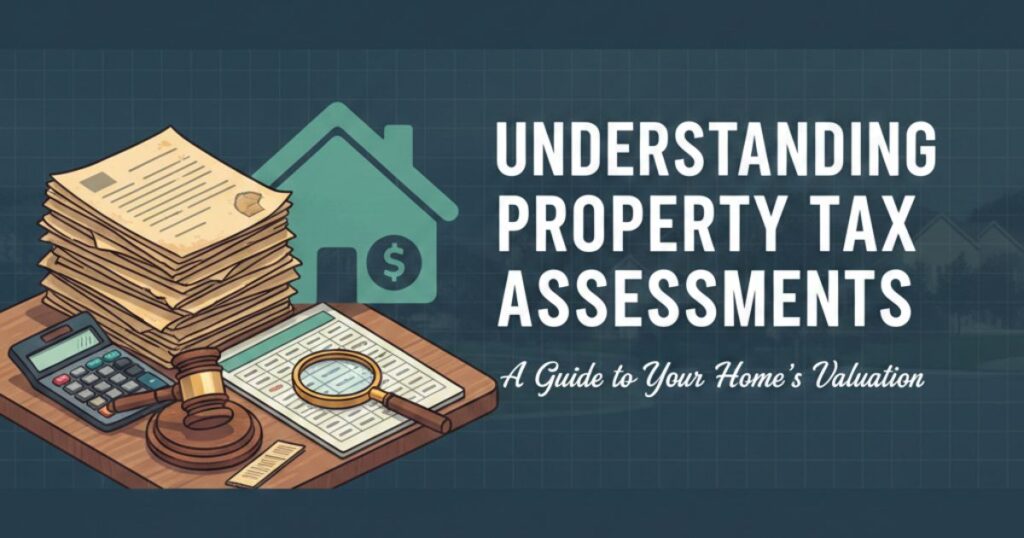 Understanding Property Tax Assessments