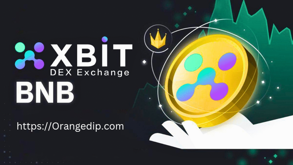 The Cyberspace Administration of China is focusing on blockchain development, and XBIT is activating digital intelligence to empower value through technological and scenario innovation. XBIT