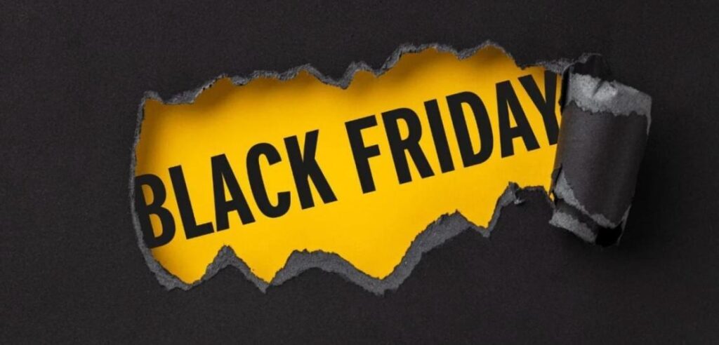 The Evolution of the Black Friday Label