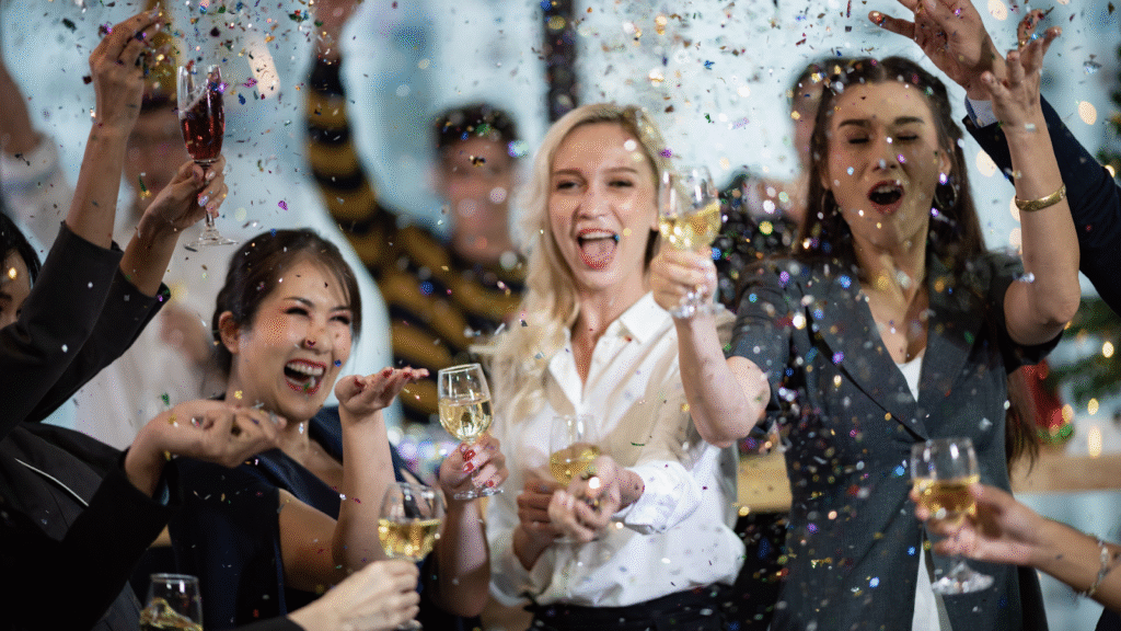 How Ecards Make Virtual Work Anniversaries More Memorable Ecards