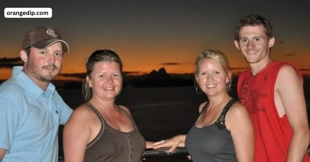 Shawna Rene Blackstock: Life, Family, and Career Insights