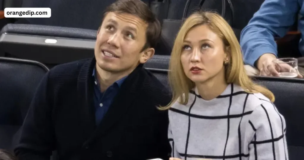 Alina Golovkina: GGG’s Loving Wife and Life Journey