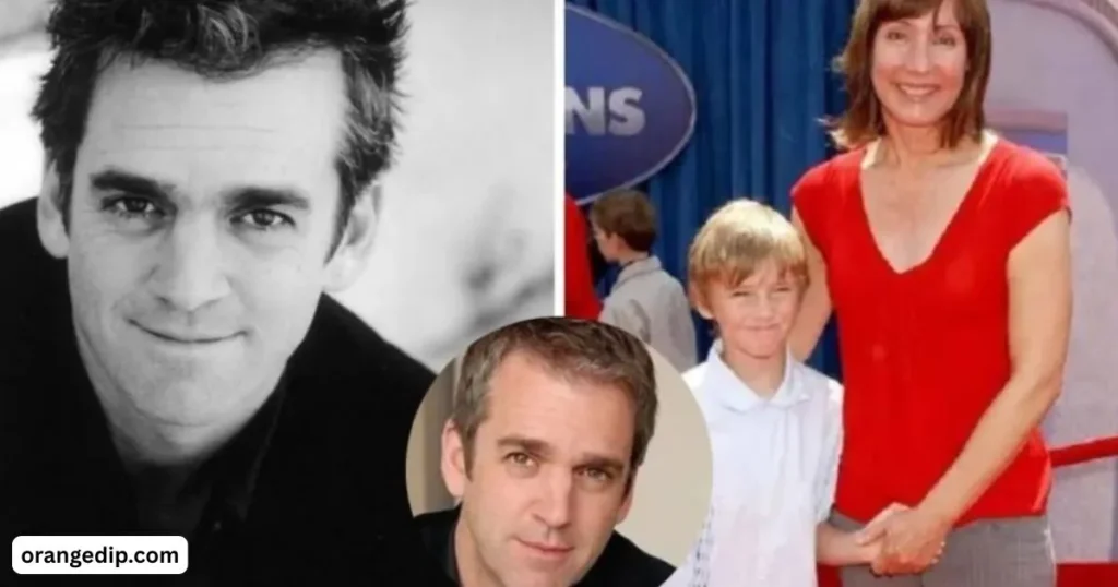 Will Theron Roth: Life, Legacy, and Creative Journey Will Theron Roth: Life, Legacy, and Creative Journey