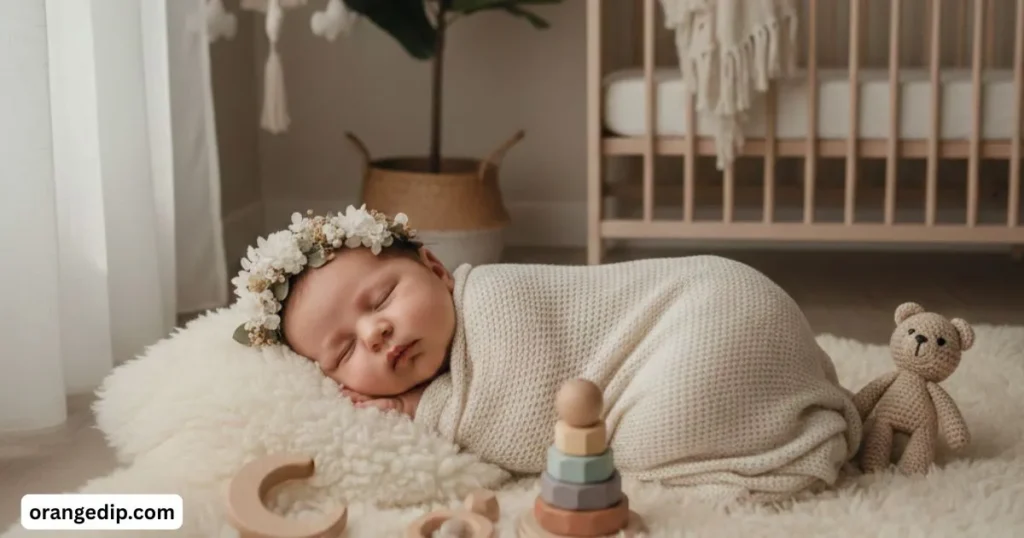 Best Baby Names that mean Truth